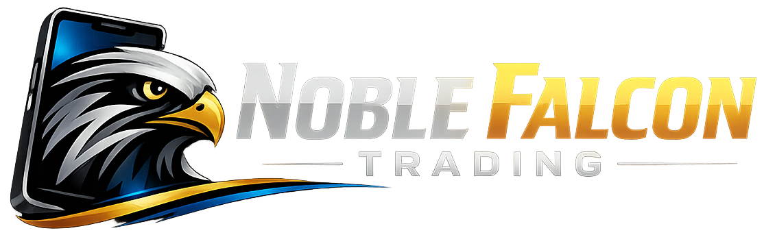 Noble Falcon Trading