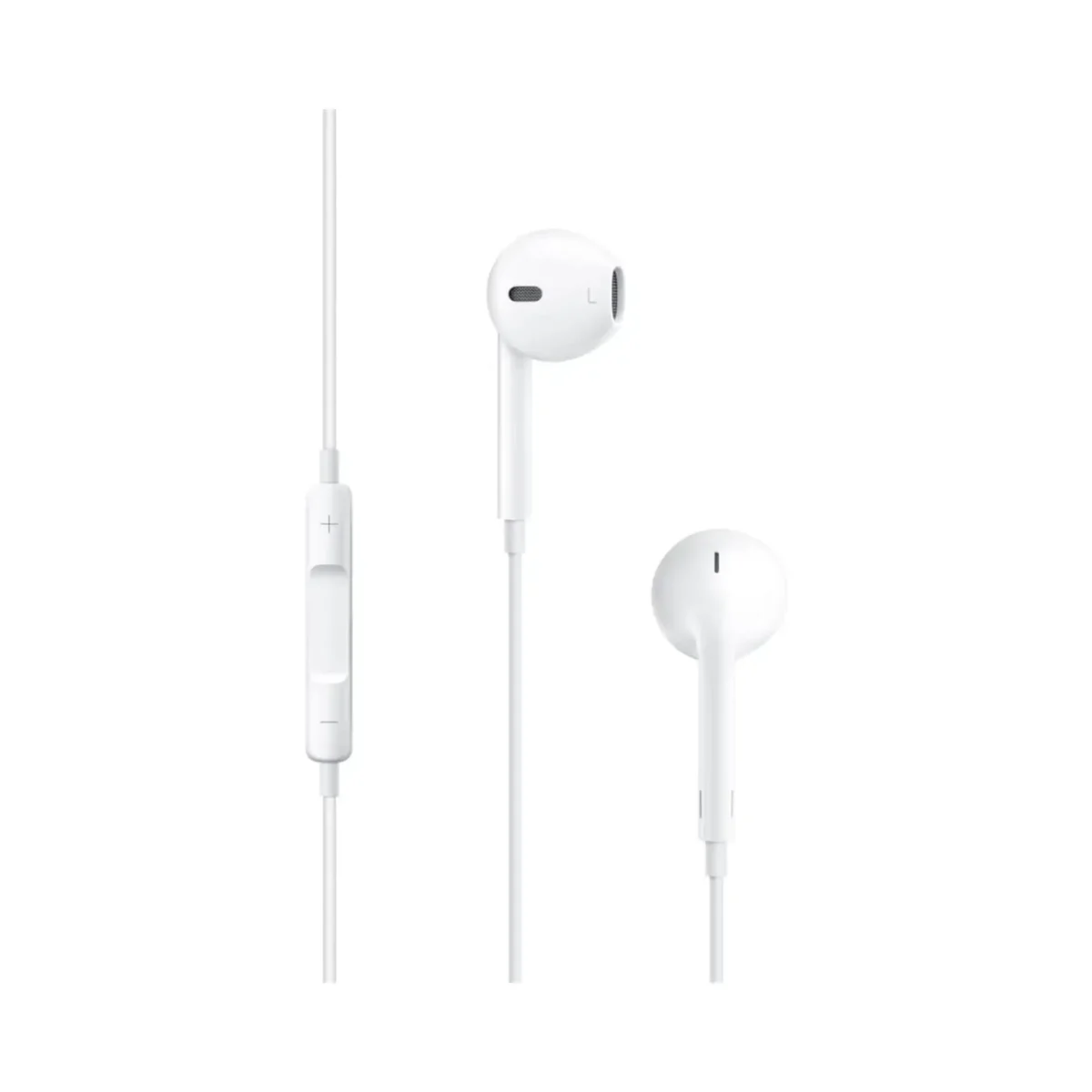 EarPods 3.5mm Headphone Plug