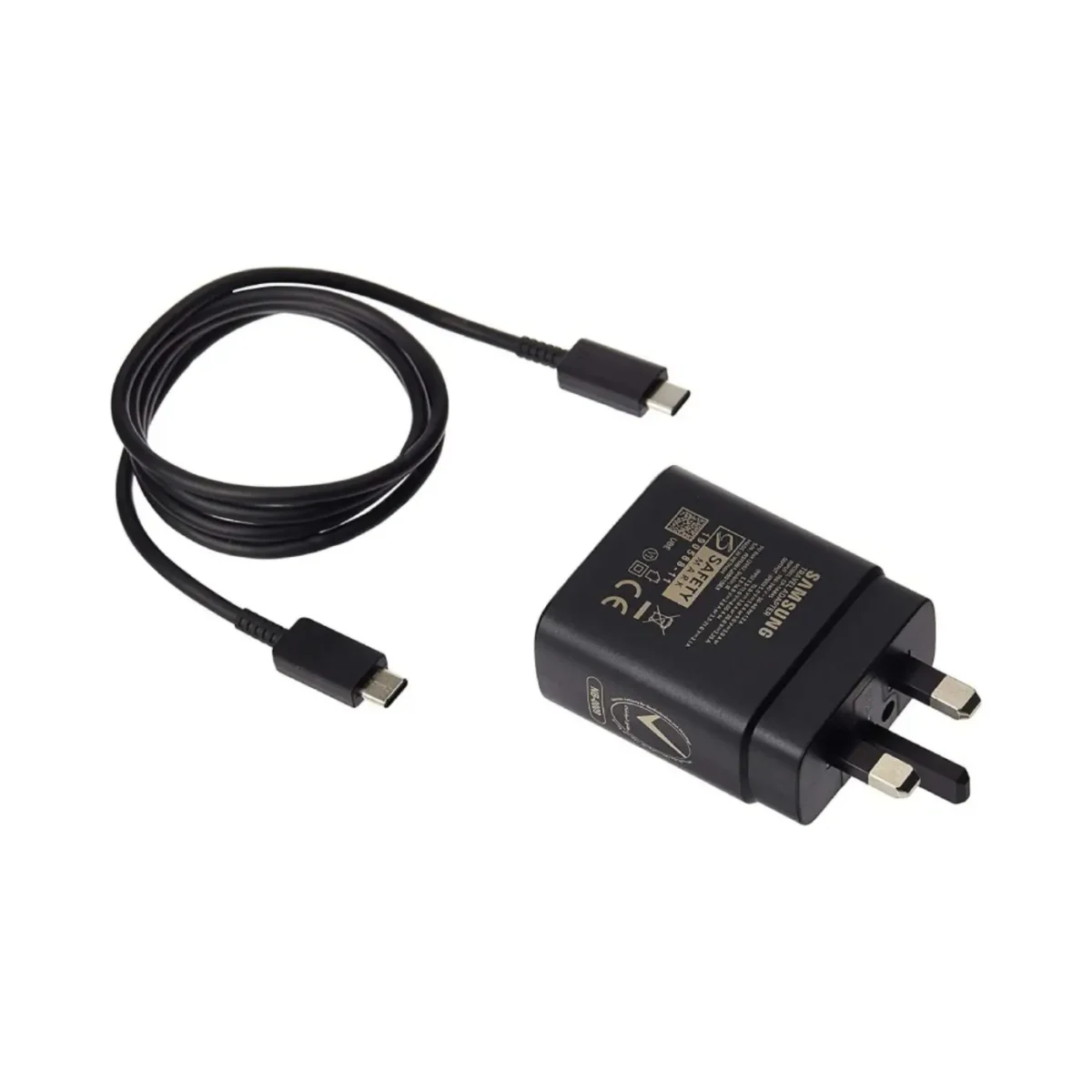 25W Travel Adapter Type-C