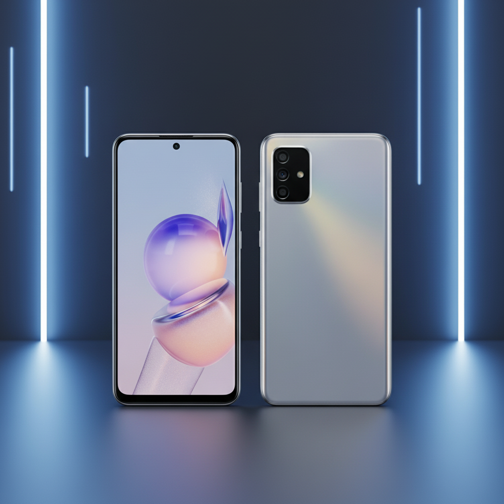 Galaxy A57