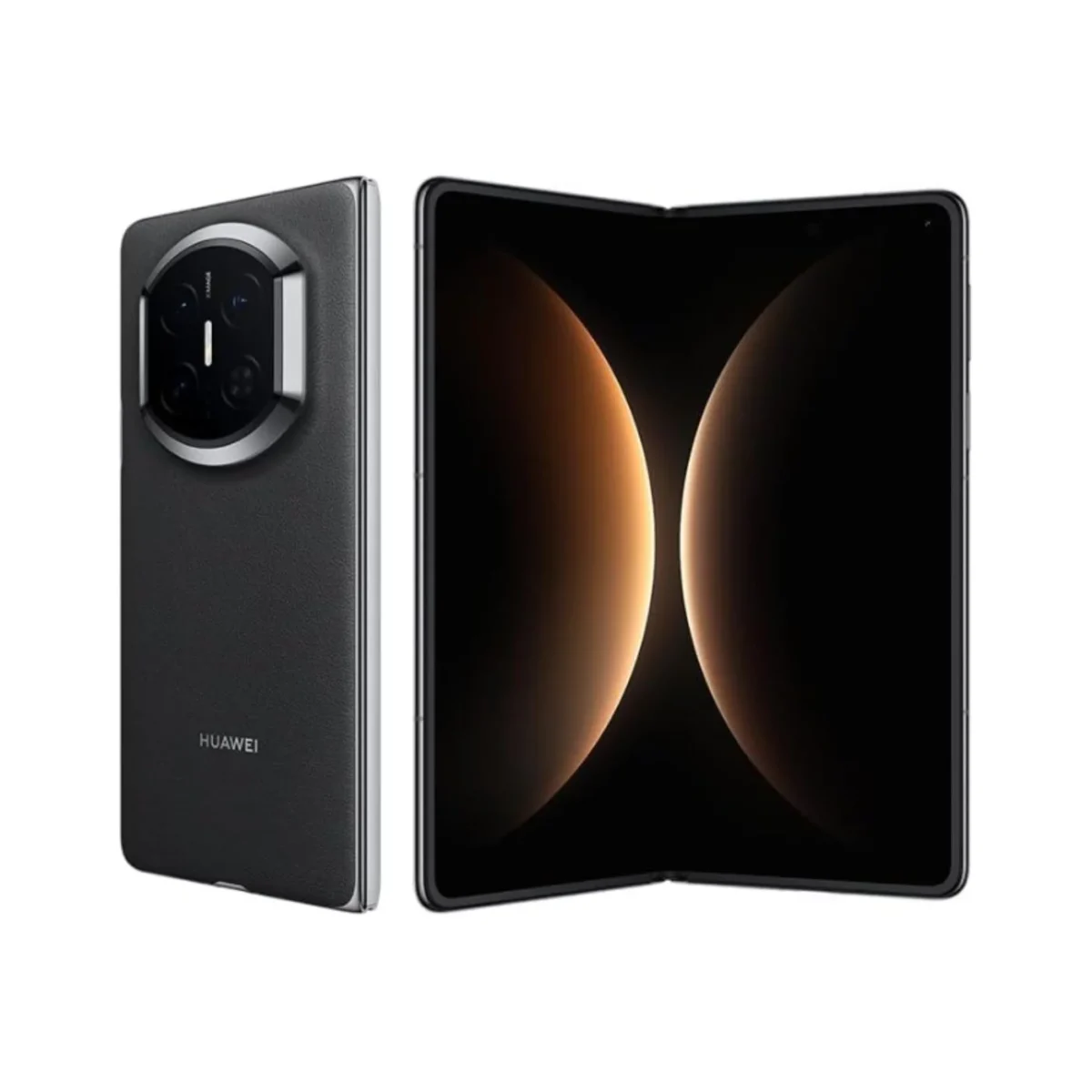 Mate X7 Dual SIM – Foldable