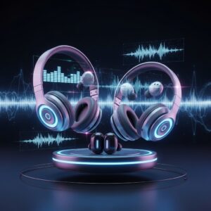 Headphones