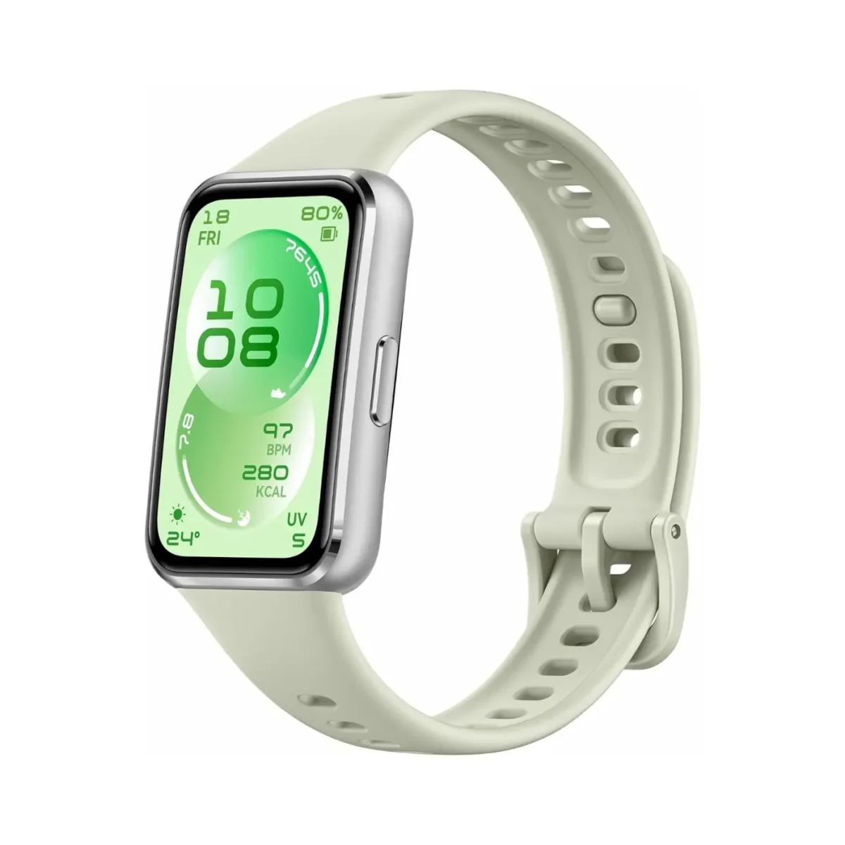 Band 11 Aluminum