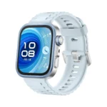 GT Fit 4 Pro Blue