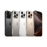 iPhone 16 Pro Max – 256GB