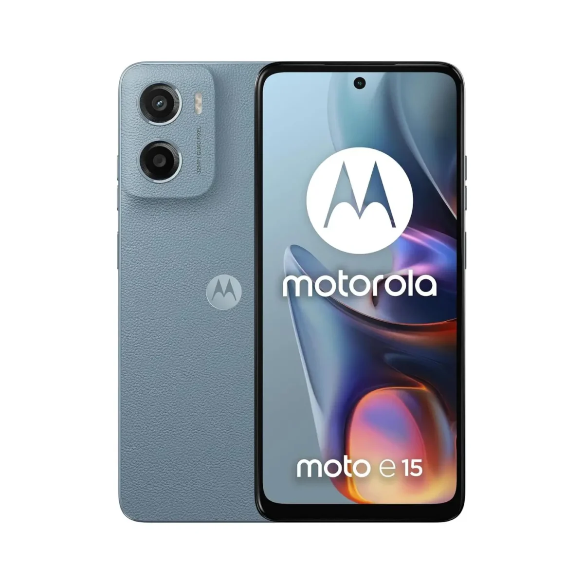 E15 – 2GB + 64GB