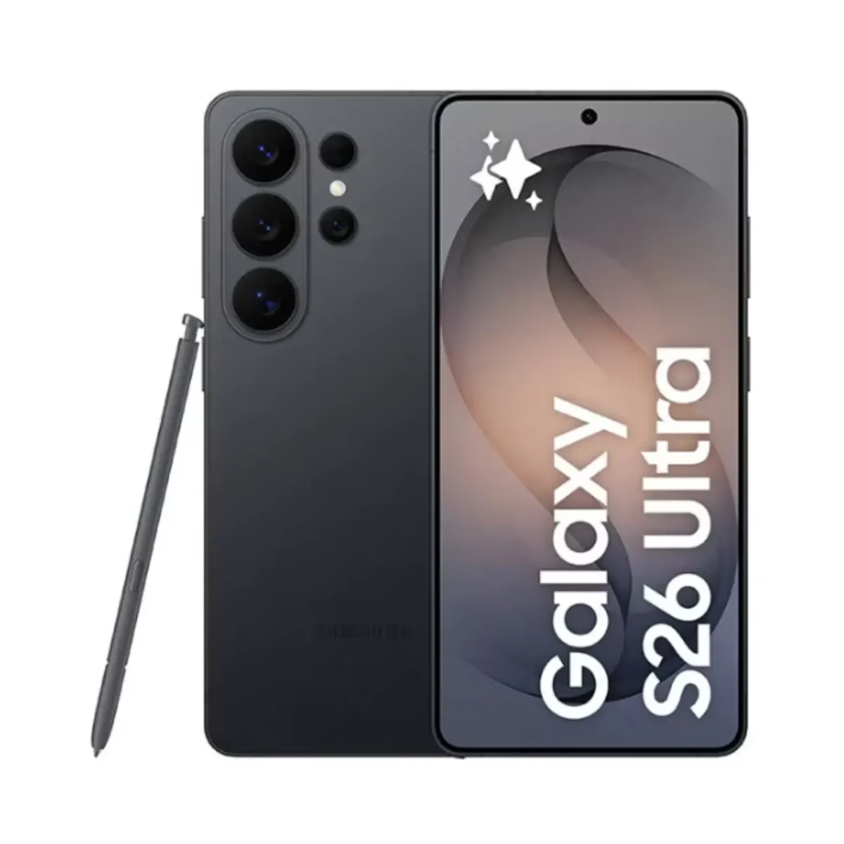 Galaxy S26 Ultra