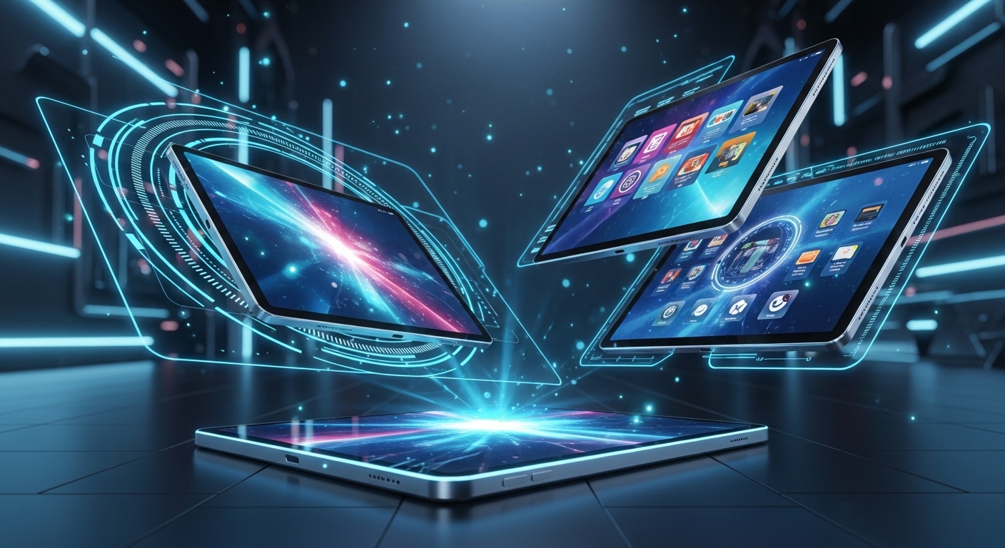 Tablets
