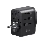 GaN 65W Fast Travel Charger