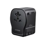 GaN 65W Fast Travel Charger