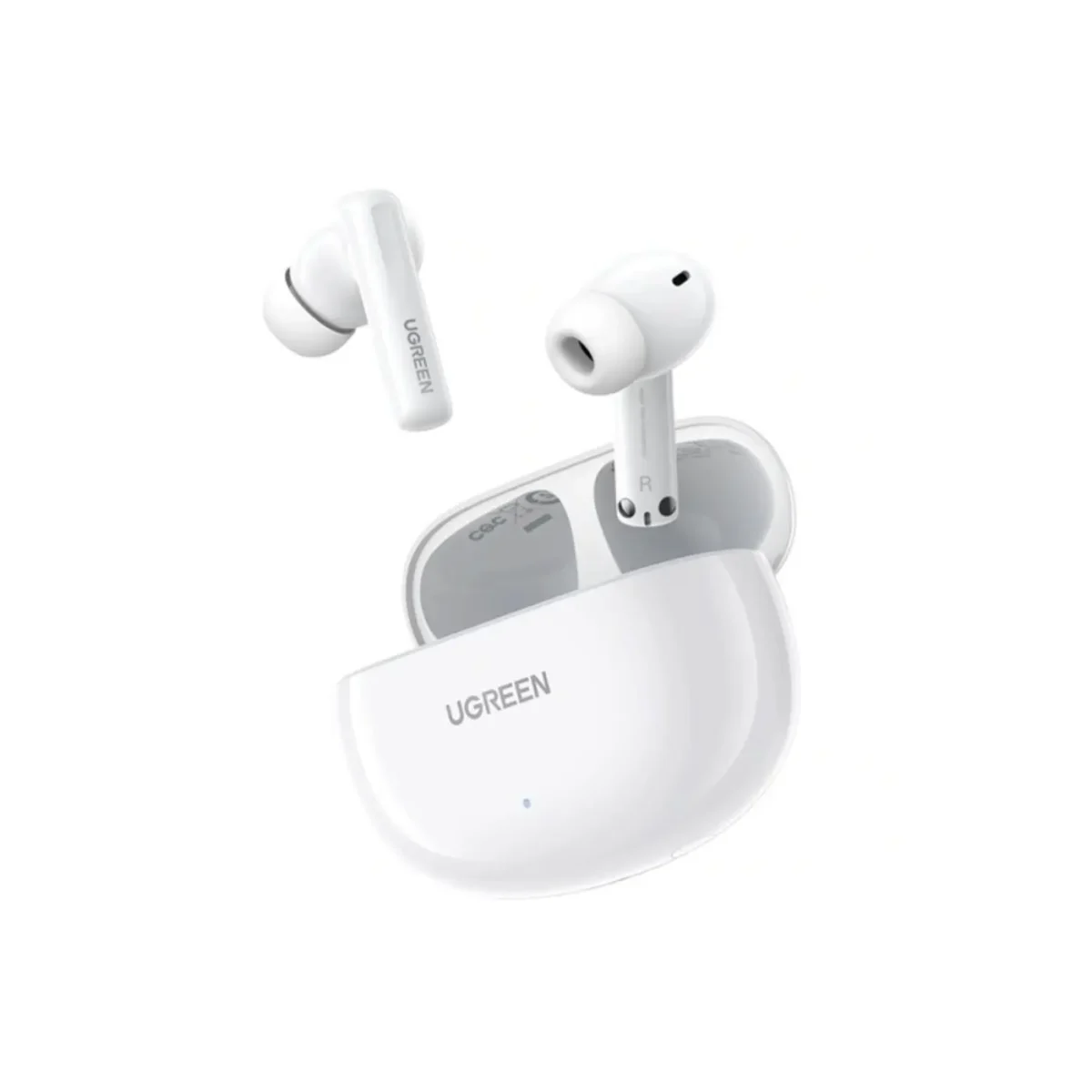 HiTune T6 Hybrid ANC Earbuds