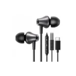 In-Ear Wired Earphones Usb-C