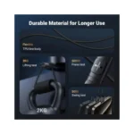 In-Ear Wired Earphones Usb-C