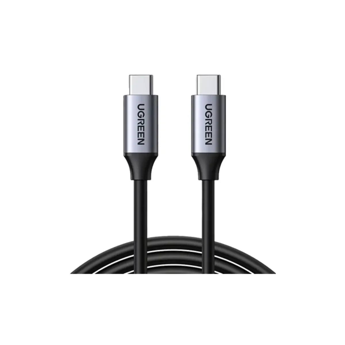 USB-C to USB-C Fast Charging