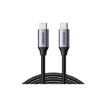 USB-C to USB-C Fast Charging
