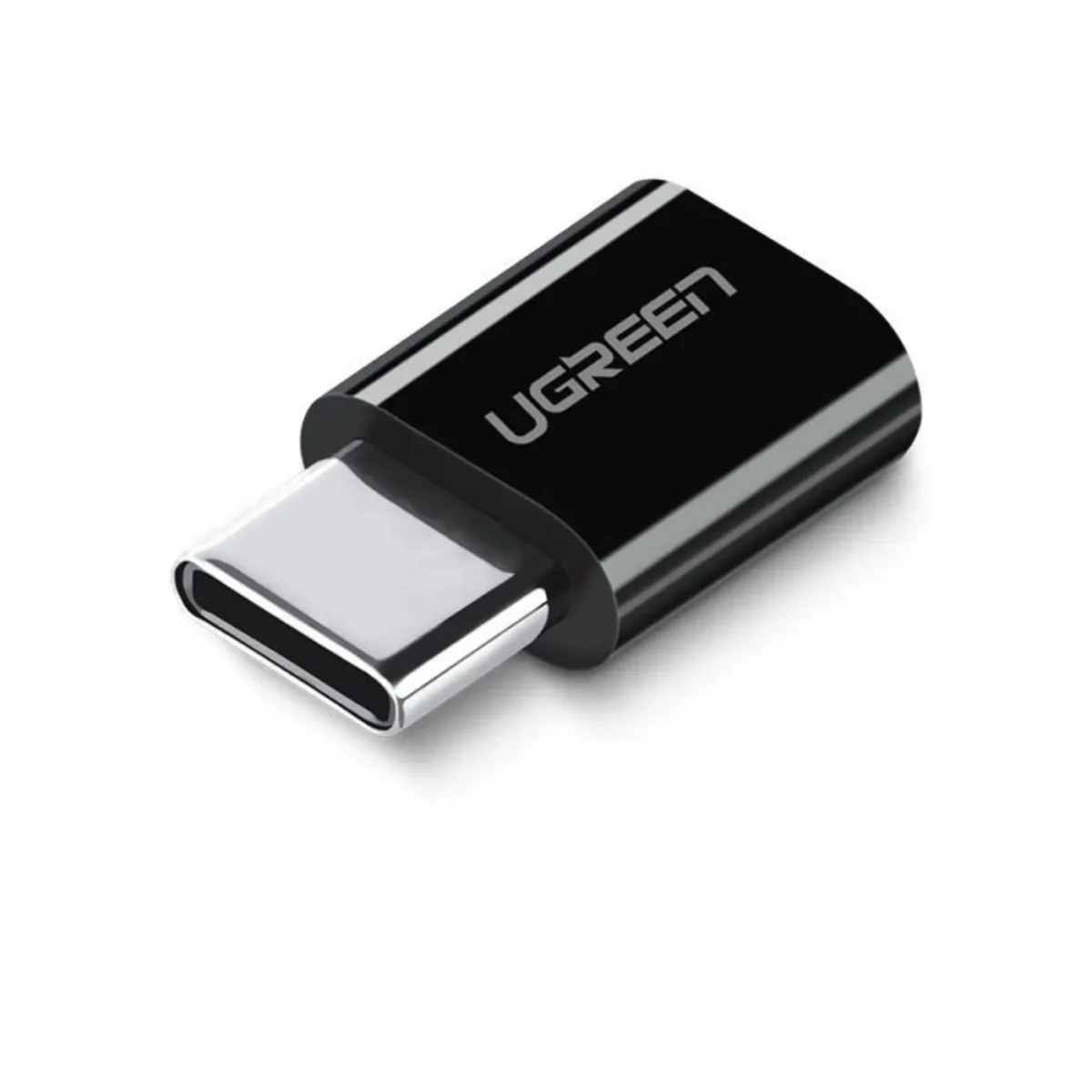 USB-C to Micro USB Adapter