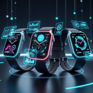 Smartwatches