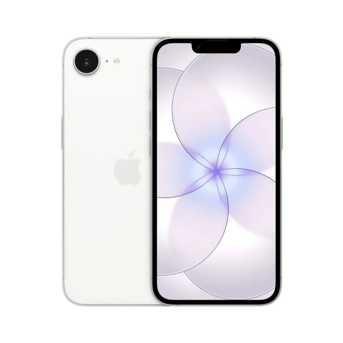 iPhone 17e 512GB
