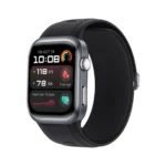 Watch D2 Black