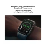 Watch D2 Black