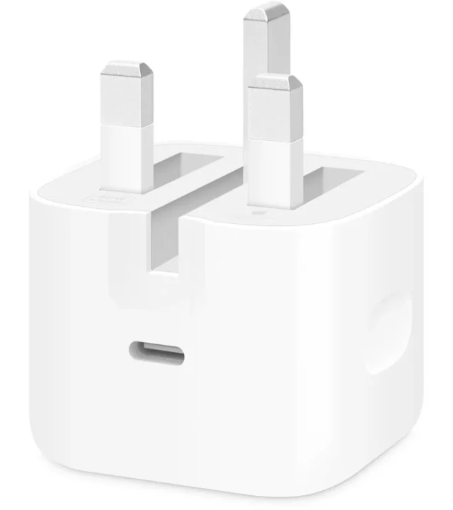 40W Dynamic Power Adapter (60W Max)