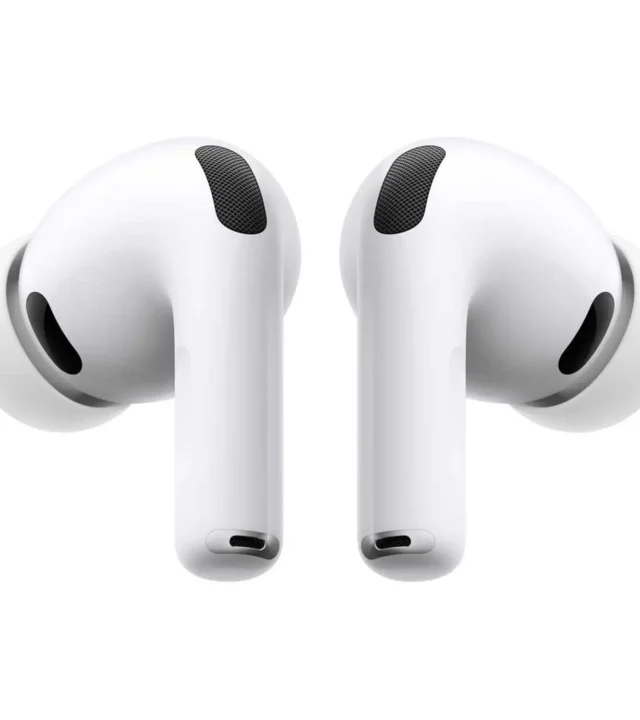 AirPods Pro 3