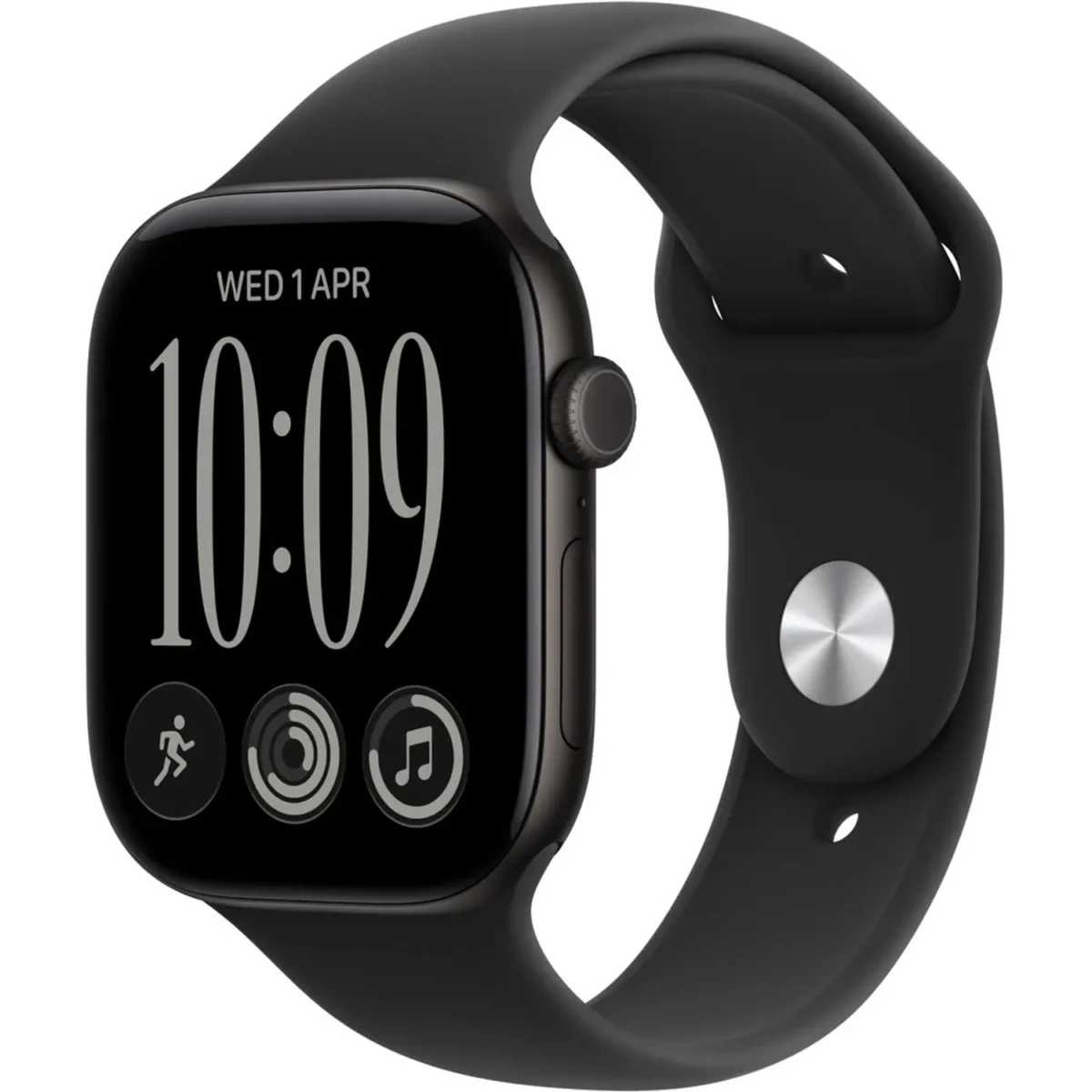 Watch Series 12 GPS 42mm