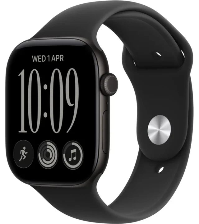 Watch Series 12 GPS 42mm