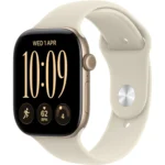 Watch Series 12 GPS 42mm