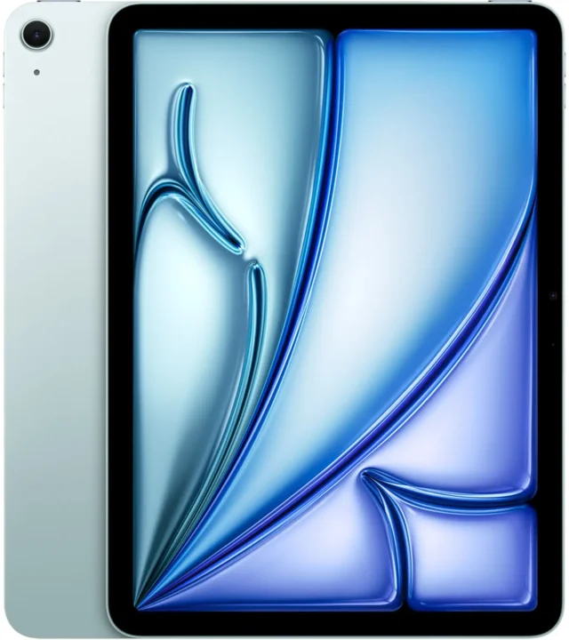 iPad Air 11-inch M4 Wi-Fi 256GB