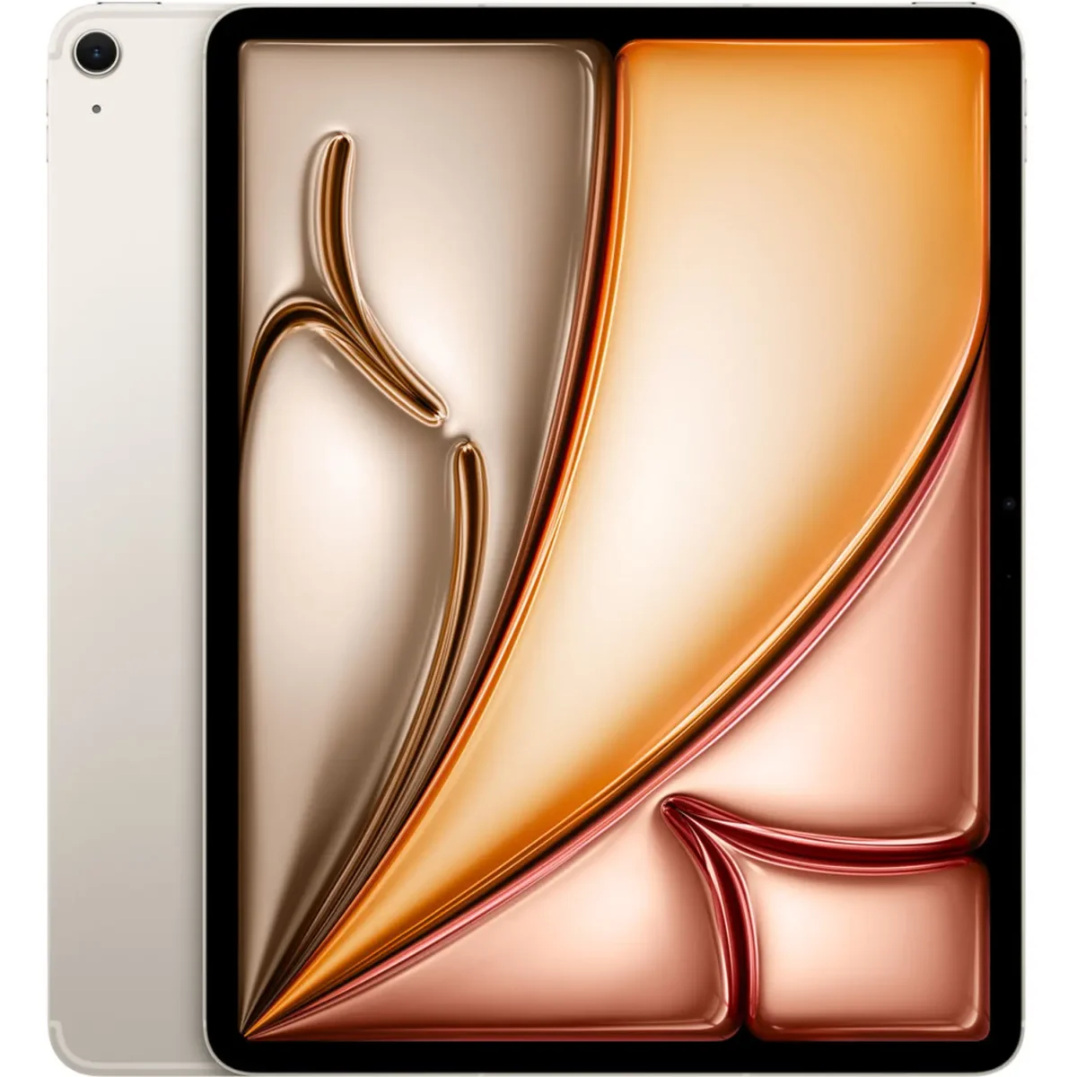 iPad Air 13-inch M4 Wi-Fi + Cellular 128GB