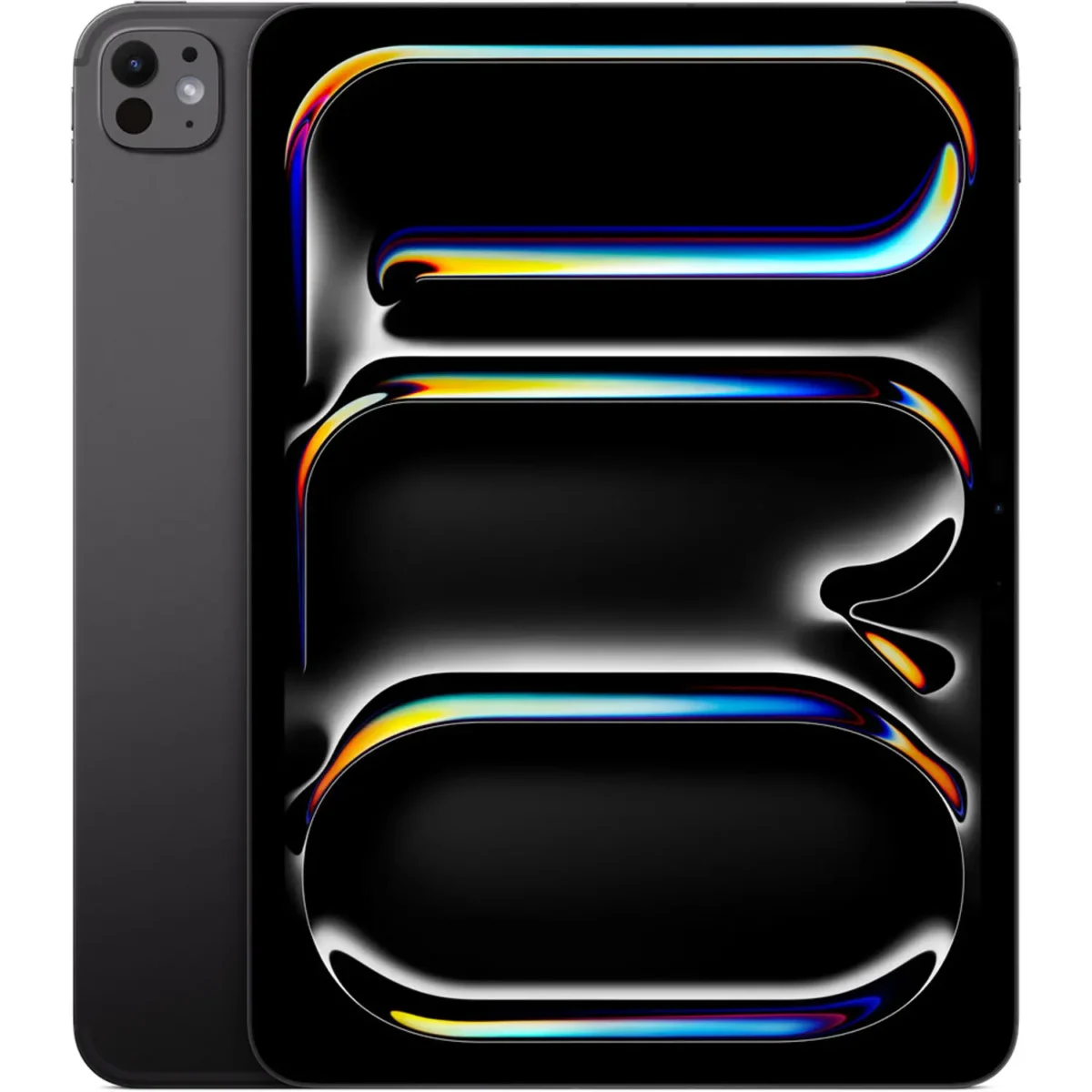 iPad Pro 11-inch M5 Wi-Fi + Cellular 512GB