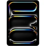 iPad Pro 11-inch M5 Wi-Fi + Cellular 512GB