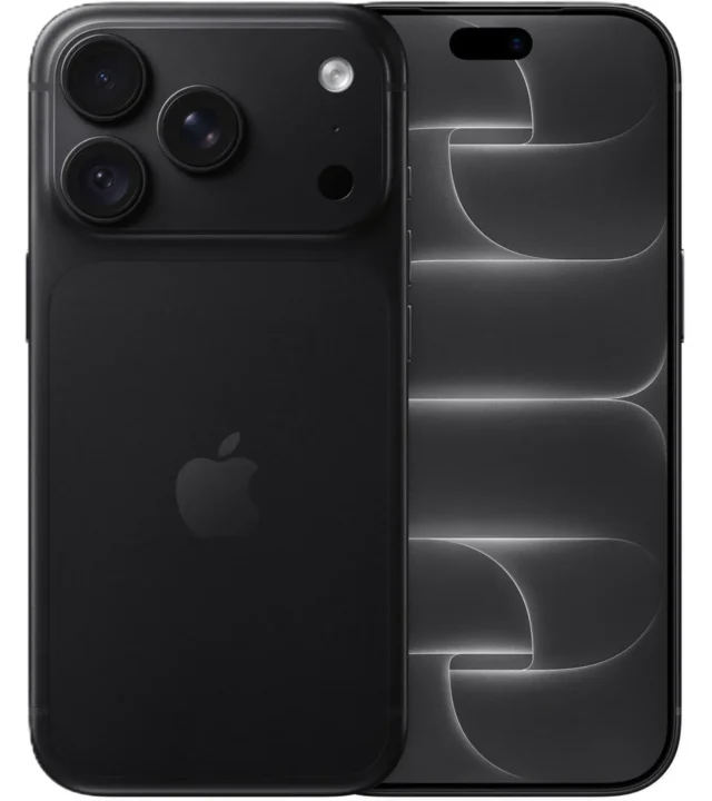 iPhone 18 Pro 256GB