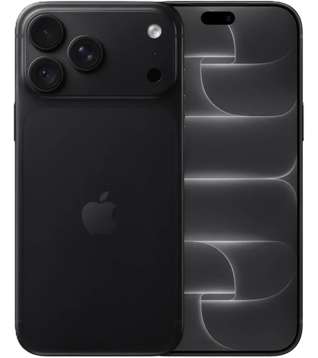 iPhone 18 Pro Max 256GB
