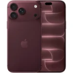 iPhone 18 Pro Max 2TB