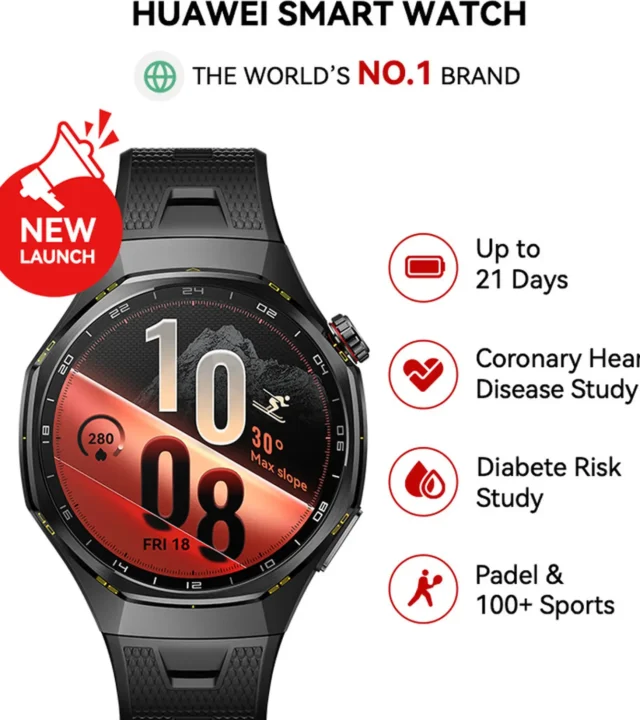 Watch GT 7 Pro 46mm