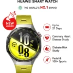 Watch GT 7 Pro 46mm