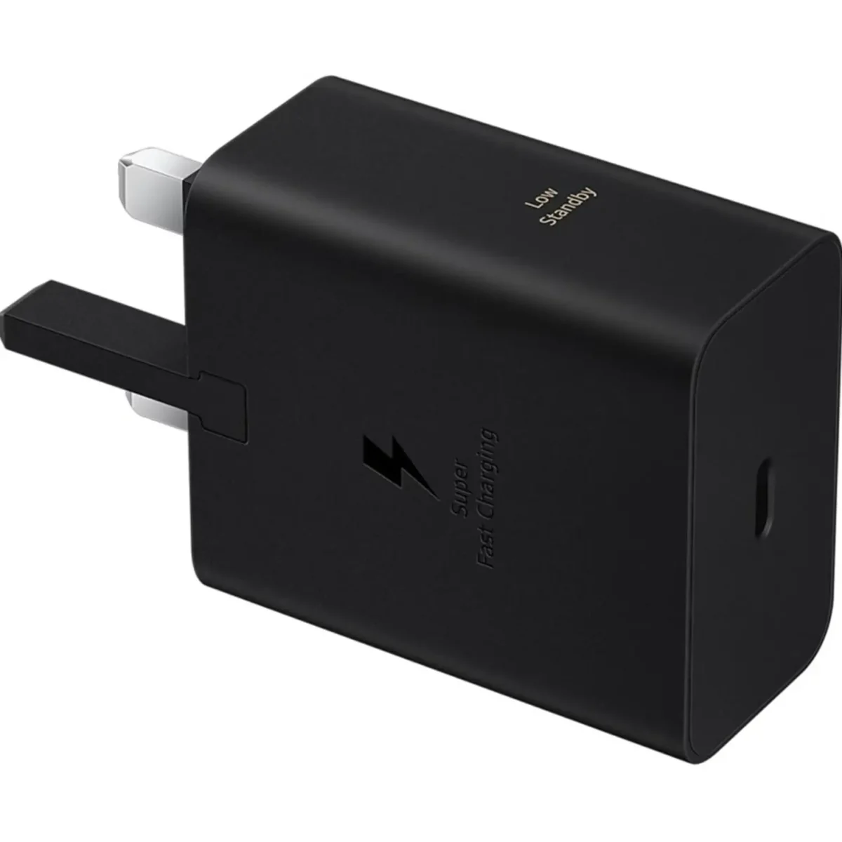60W Power Adapter Type-C