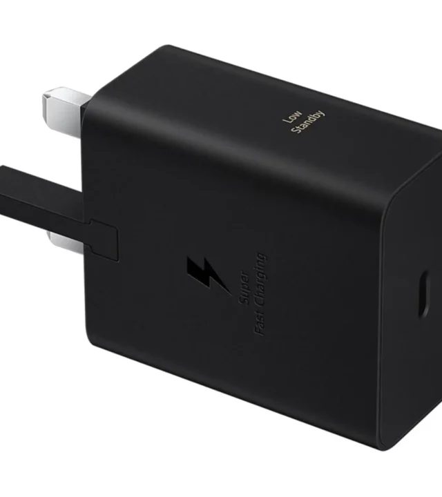 60W Power Adapter Type-C
