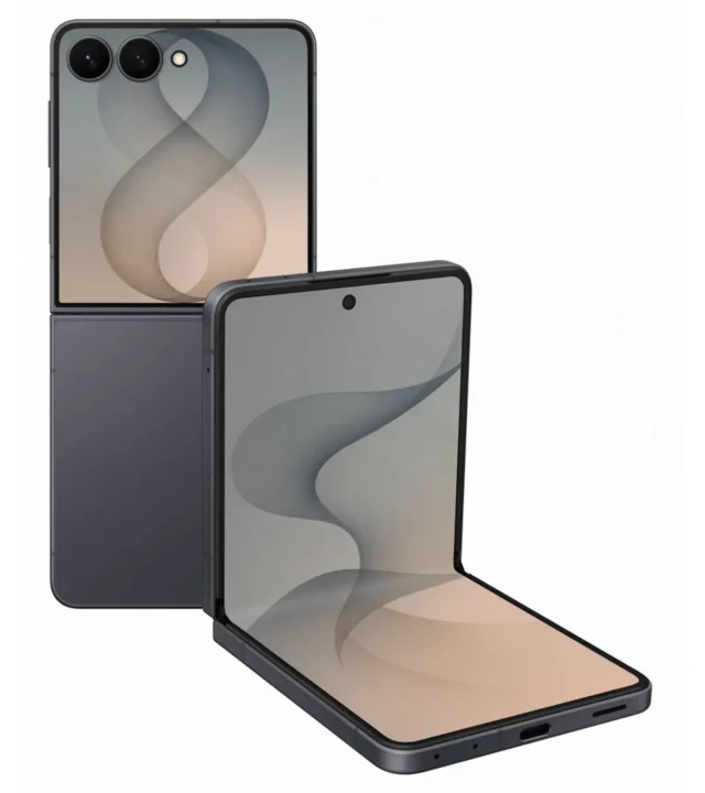Galaxy Z Flip8 256GB