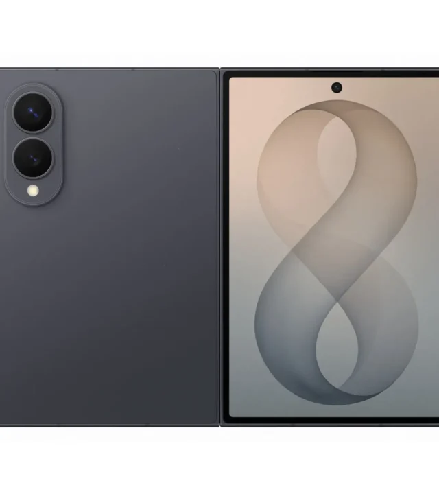 Galaxy Z Fold8 256GB