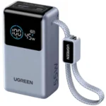 Nexode Pro Power Bank 10000mAh 55W